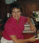 Dorothy Bowman  Crawford