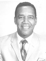 Lawrence McLarty