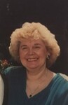 June Marie  Williams