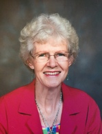 Shirley MacLeod