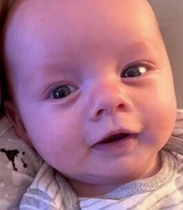 Lachlan Oliver Obituary - Whitby, ON | Barnes Memorial Funeral ...